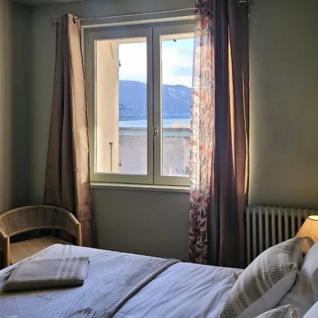 Bed and Breakfast Zac Dans Maison Partagee Au Bord Du Rhone Sablons (Drome)