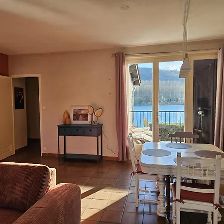 Zac's Room, Au Bord Du Rhône, Privée Sablons (Drome)