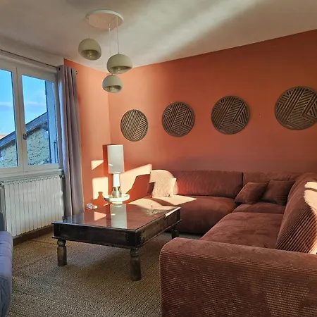 Zac's Room, Au Bord Du Rhône, Privée Couette-café Sablons (Drome)
